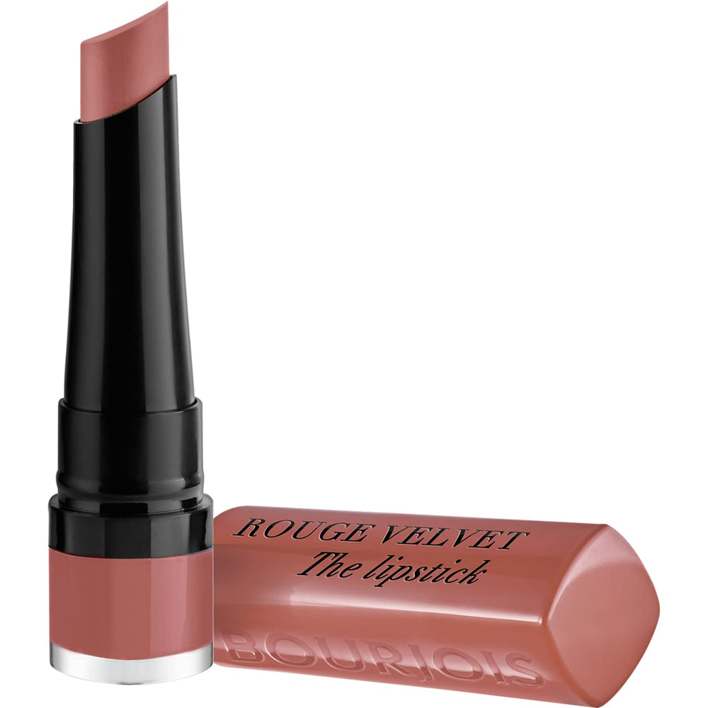 Bourjois Rouge Velvet The Lipstick 2.4 g