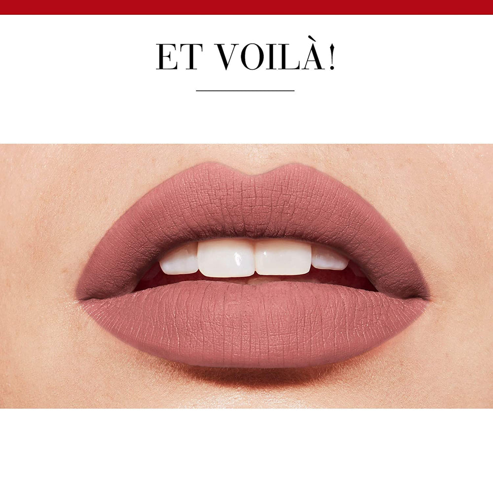Bourjois Rouge Velvet The Lipstick 2.4 g