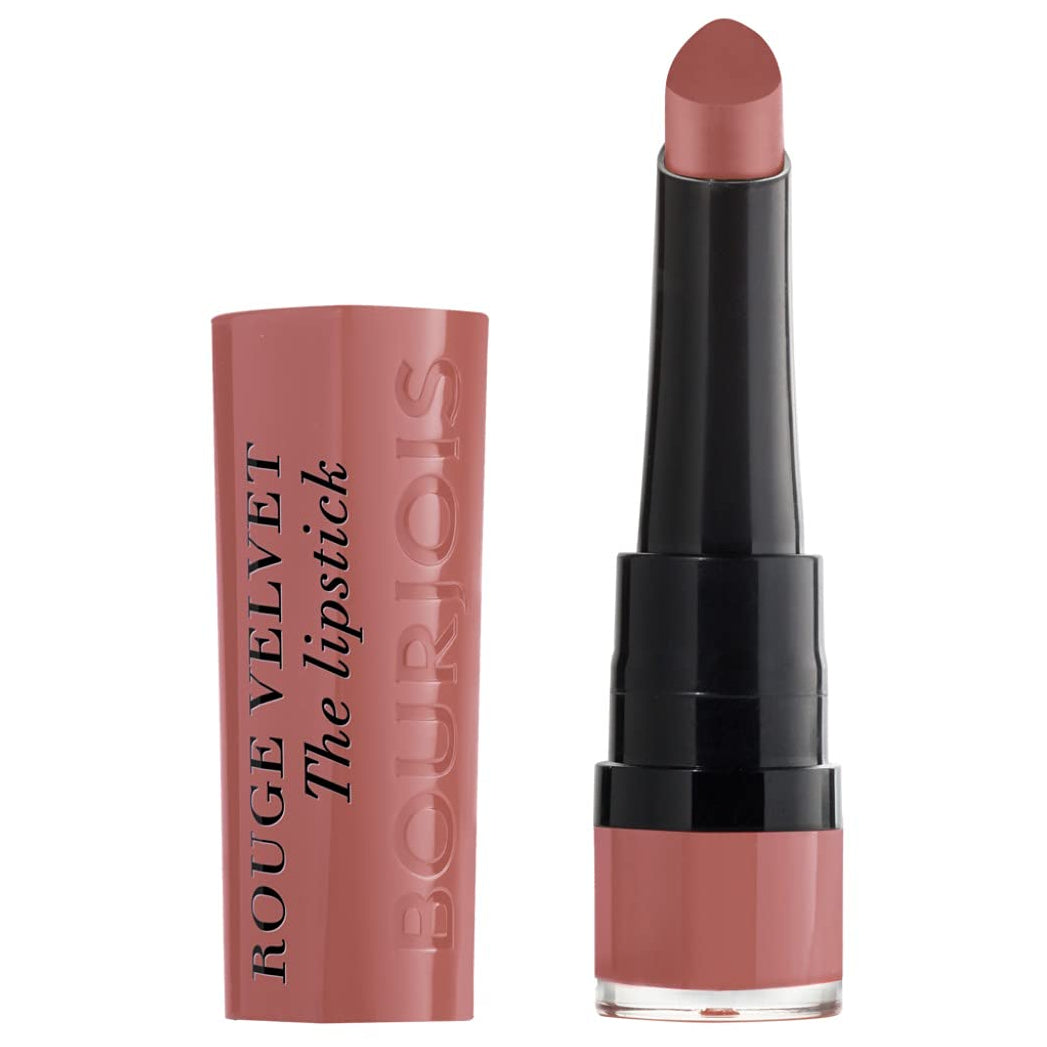 Bourjois Rouge Velvet The Lipstick 2.4 g