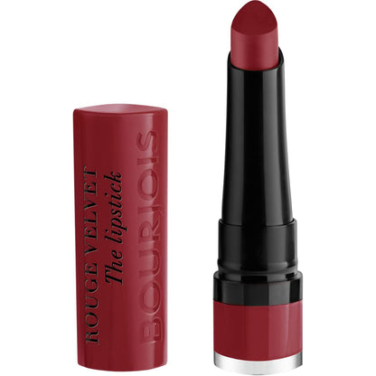 Bourjois Rouge Velvet The Lipstick 2.4 g