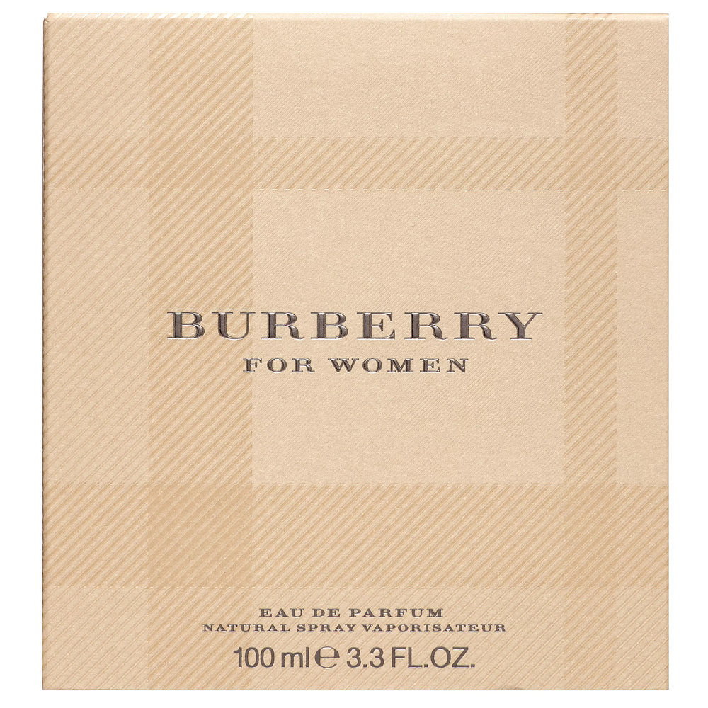 Burberry Classic for Her Eau de Parfum 100ml