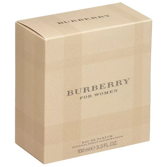 Burberry Classic for Her Eau de Parfum 100ml