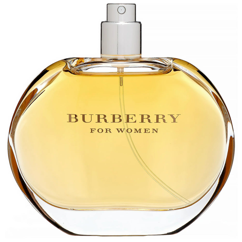 Burberry Classic for Her Eau de Parfum 100ml