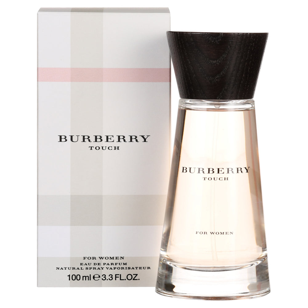 Burberry Touch For Her Eau de Parfum 100ml