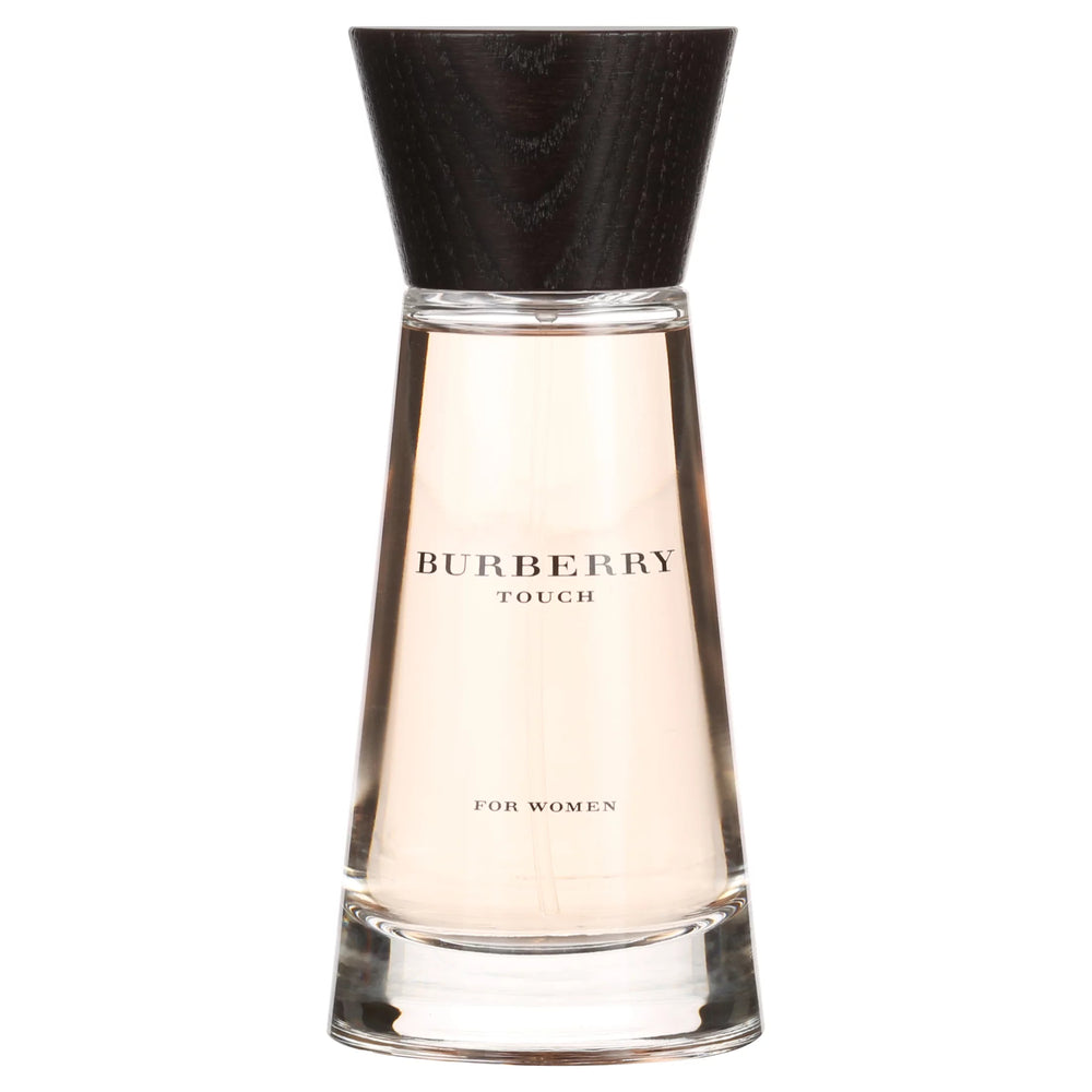 Burberry Touch For Her Eau de Parfum 100ml