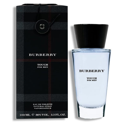 Burberry Touch For Him Eau de Toilette