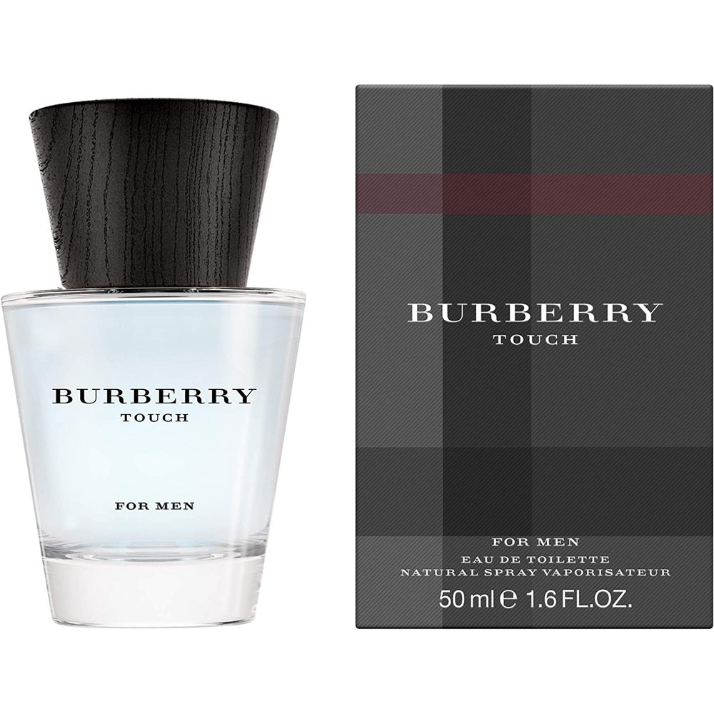 Burberry Touch For Him Eau de Toilette