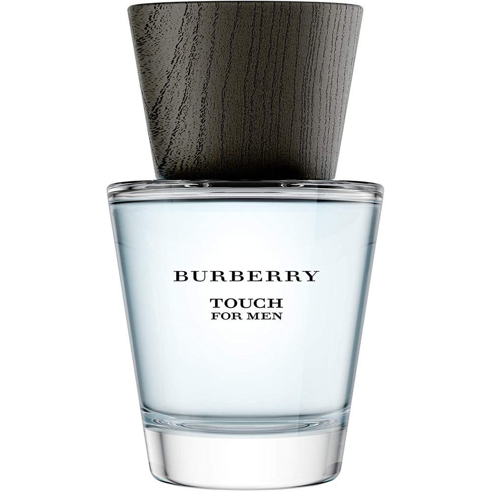 Burberry Touch For Him Eau de Toilette