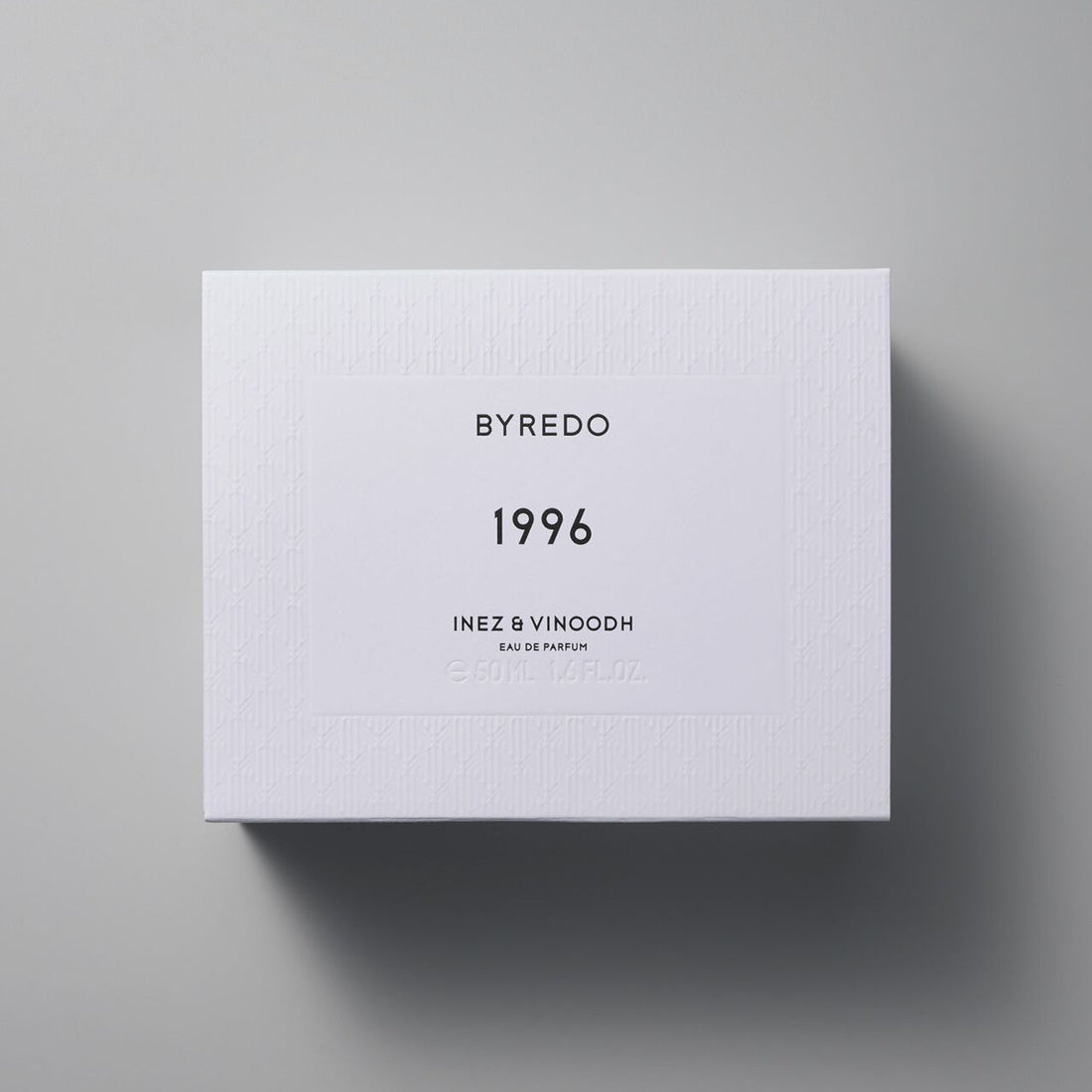 Byredo 1996 Eau de Parfum