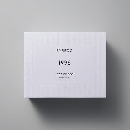 Byredo 1996 Eau de Parfum
