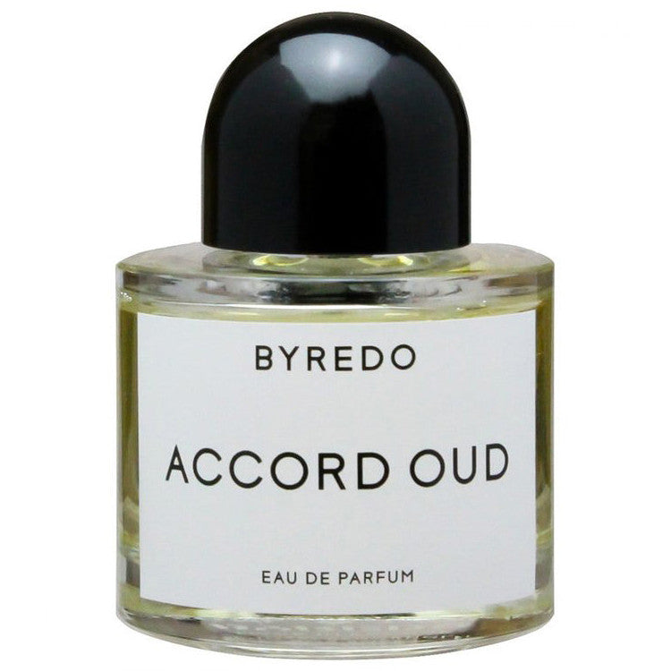 Byredo Accord Oud Eau de Parfum 50ml