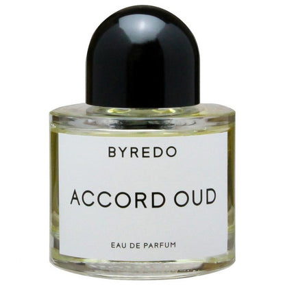 Byredo Accord Oud Eau de Parfum 50ml