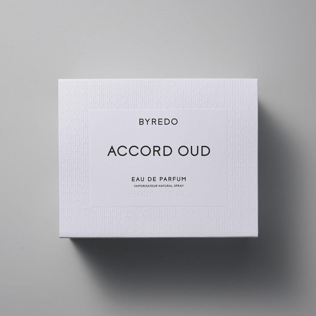 Byredo Accord Oud Eau de Parfum 50ml