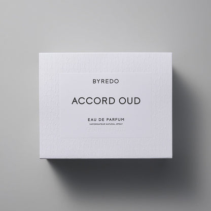 Byredo Accord Oud Eau de Parfum 50ml
