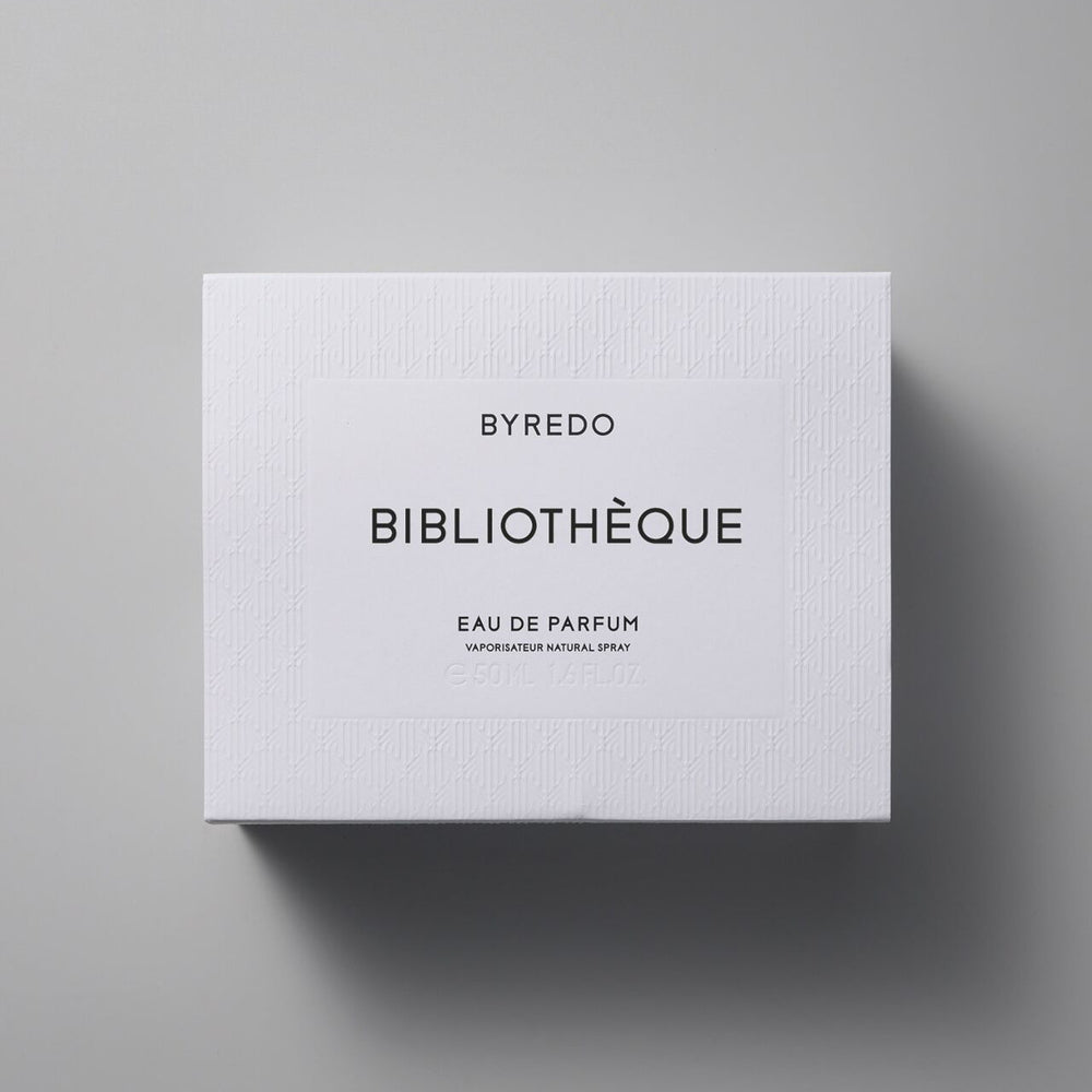 Byredo Bibliotheque Eau de Parfum 50ml