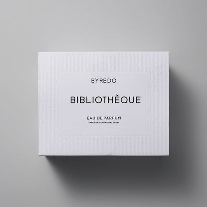 Byredo Bibliotheque Eau de Parfum 50ml