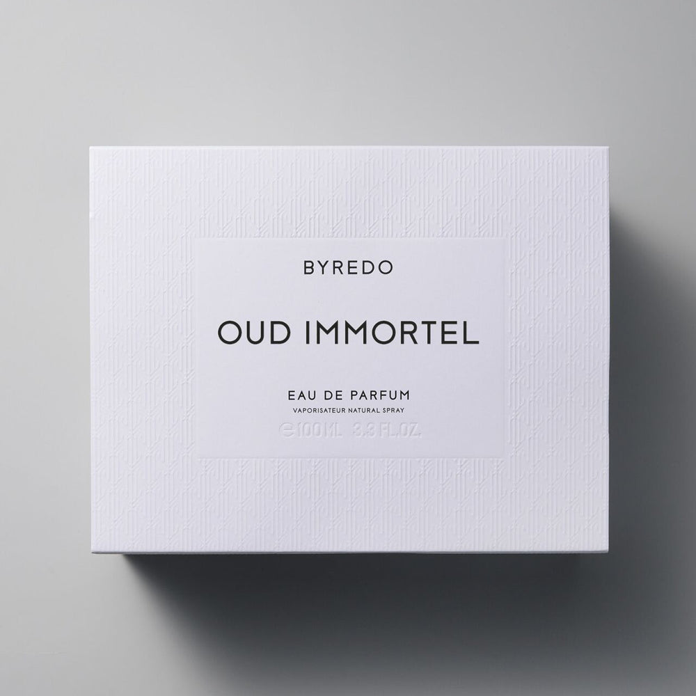 Byredo Oud Immortel Eau de Parfum 100ml