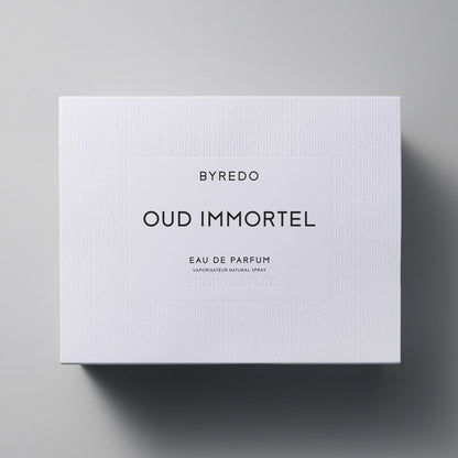 Byredo Oud Immortel Eau de Parfum 100ml