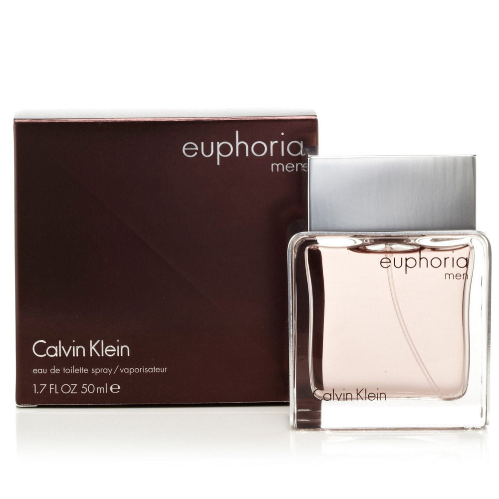 Calvin Klein Euphoria For Him Eau de Toilette