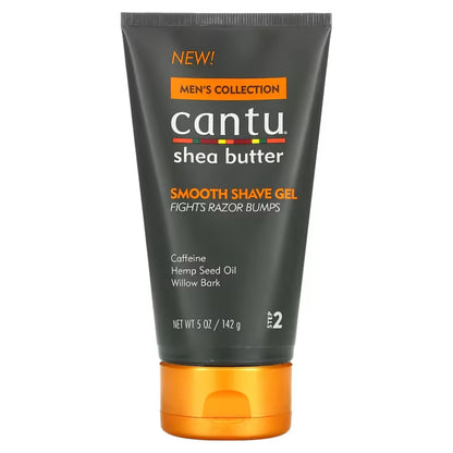 Cantu Men&