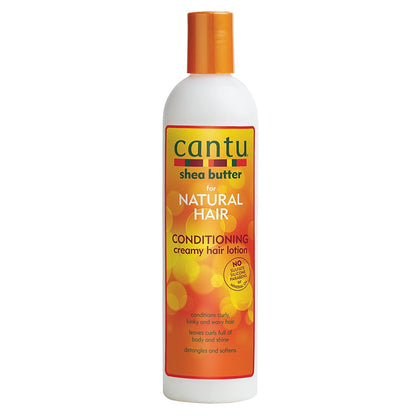 Cantu Shea Butter Creamy Hair Lotion Conditioner 355ml