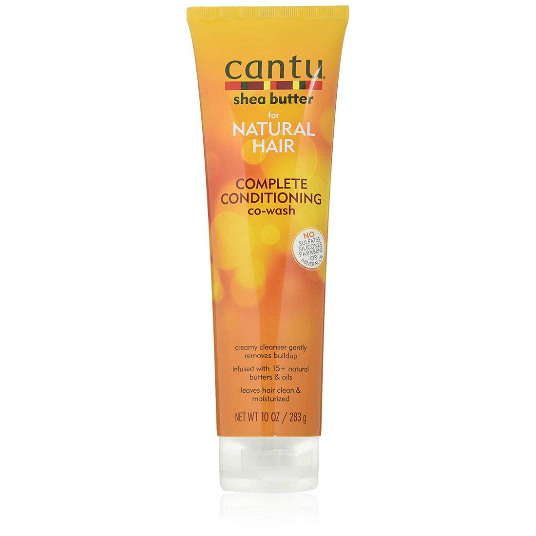 Cantu Shea Butter For Natural Hair Conditioning Co-wash