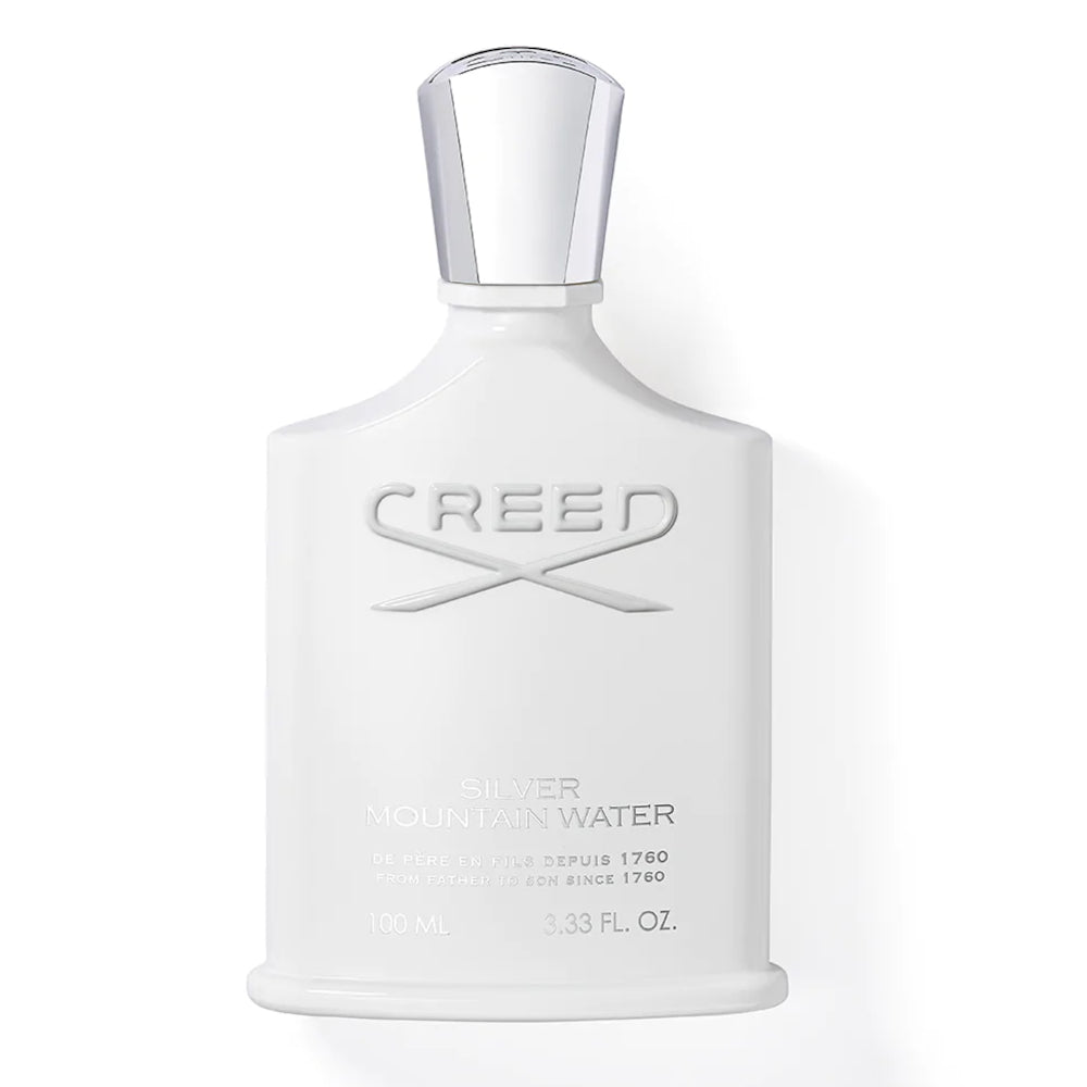 Creed Silver Mountain Water 100ml