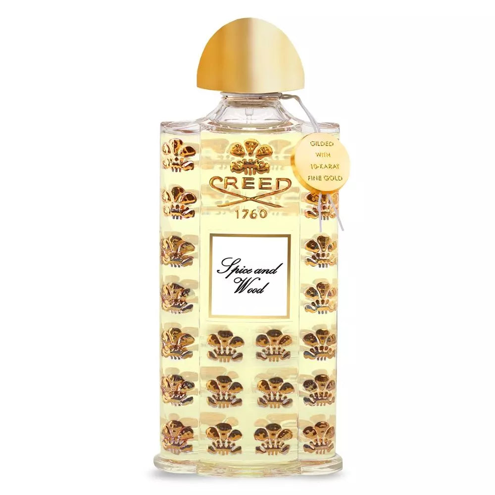 Creed Spice and Wood Eau de Parfum 75ml