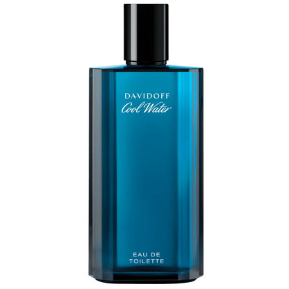 Davidoff Cool Water For Him Eau De Toilette