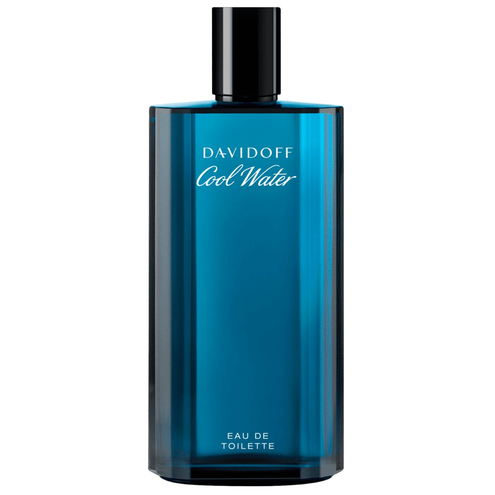 Davidoff Cool Water For Him Eau De Toilette