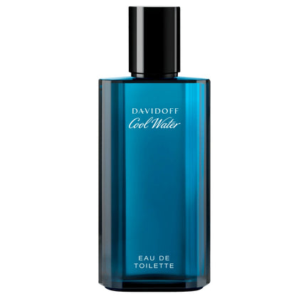 Davidoff Cool Water For Him Eau De Toilette