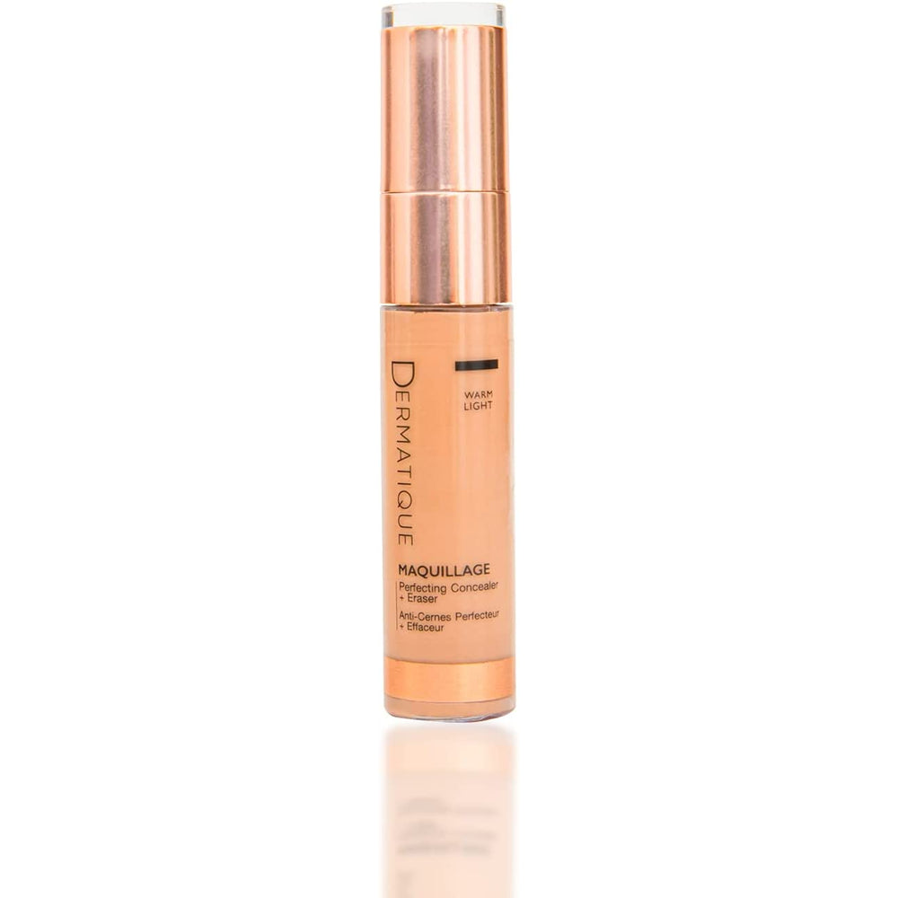 Dermatique Maquillage Dermatique perfecting concealer (warm light) 8 ML