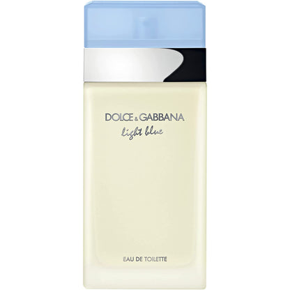 Dolce &amp; Gabbana Light Blue For Her Eau de Toilette 100ml