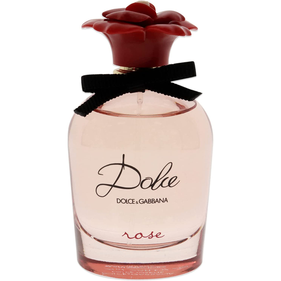 Dolce &amp; Gabbana Dolce Rose For Her Eau de Toilette 75ml