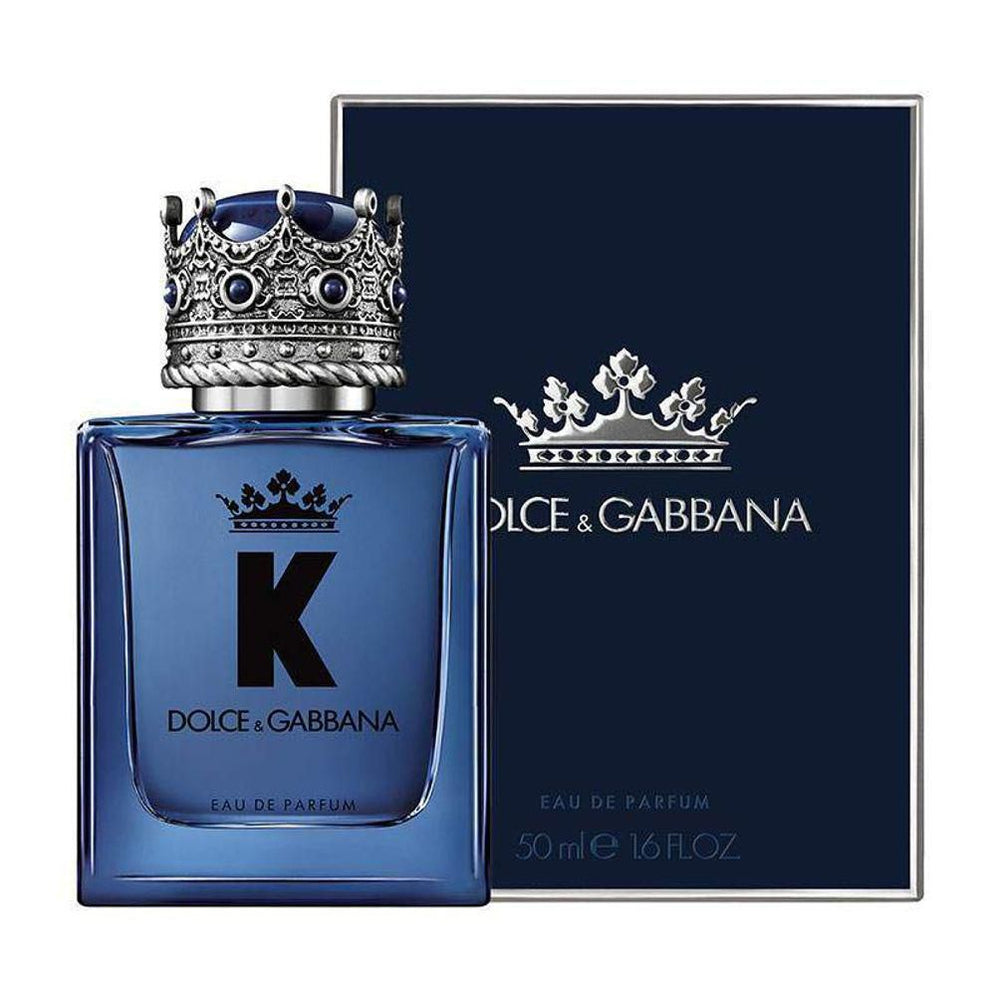 Dolce &amp; Gabbana K For Him Eau de Parfum