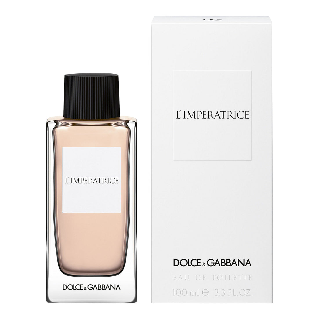 Dolce &amp; Gabbana Limperatrice For Her Eau de Toilette