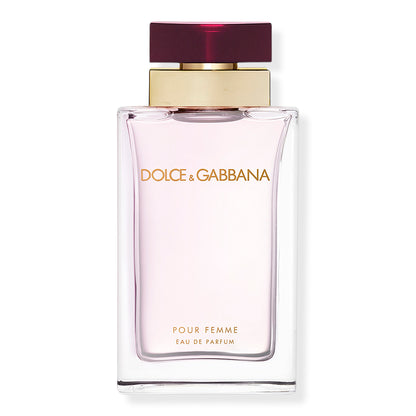 Dolce &amp; Gabbana Pour Femme Eau de Parfum 100ml
