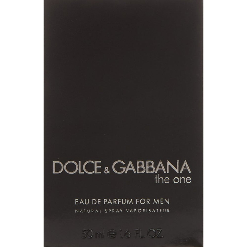 Dolce &amp; Gabbana The One For Him Eau de Parfum 50ml