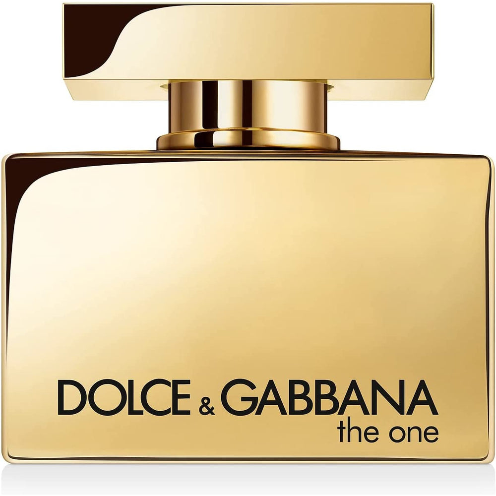 Dolce &amp; Gabbana The One Gold Intense For Her Eau de Parfum