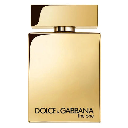 Dolce &amp; Gabbana The One Gold Intense For Him Eau de Parfum