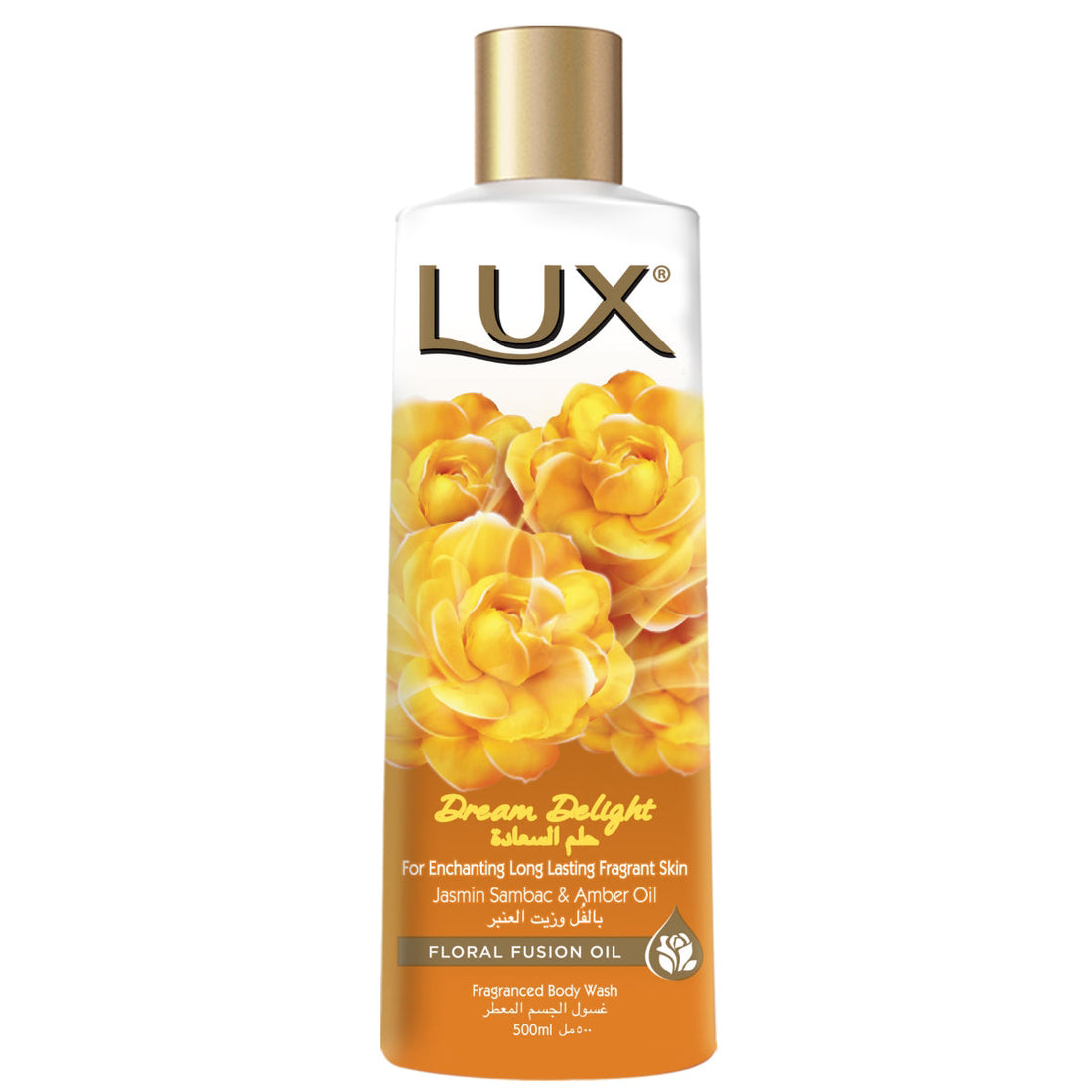 Lux Shower Gel Dream Delight 500ml