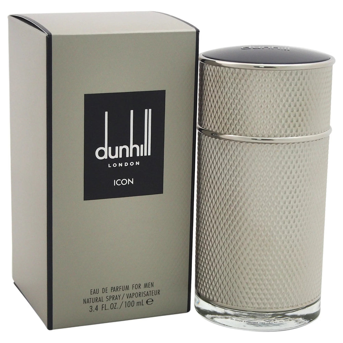 Dunhill Icon For Him Eau de Parfum