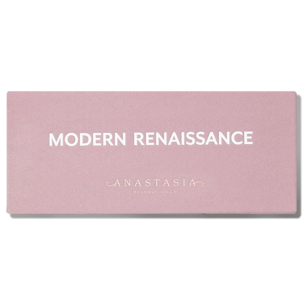 Anastasia Beverly Hills Modern Renaissance Eyeshadow Palette