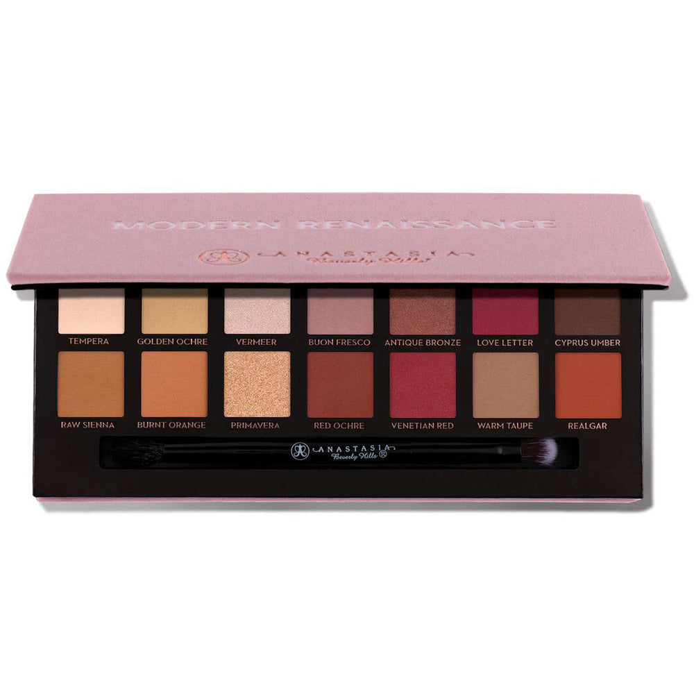 Anastasia Beverly Hills Modern Renaissance Eyeshadow Palette