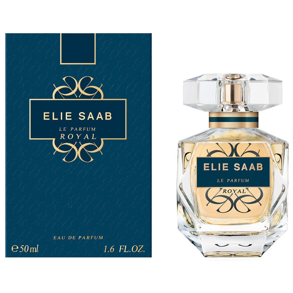 Elie Saab Royal For Her Eau de Parfum 50ml