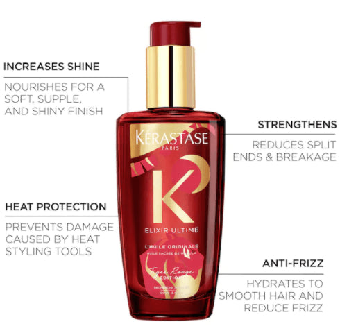 Kerastase Elixir Ultime L&