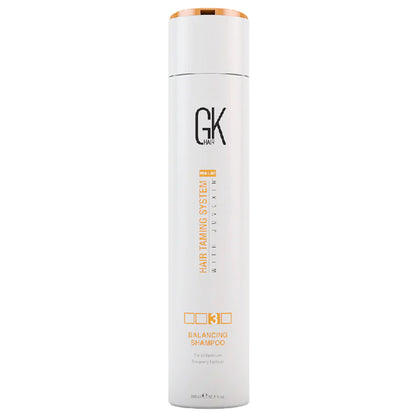 Global Keratin Hair Balancing Shampoo 300ml