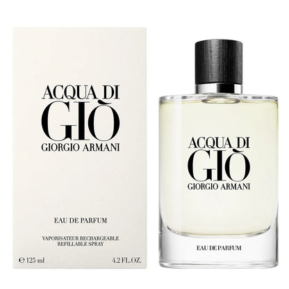 Giorgio Armani Acqua Di Gio For Him Eau de Parfum