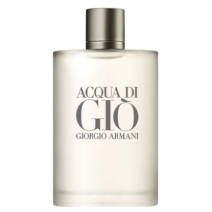 Giorgio Armani Acqua Di Gio For Him Eau de Toilette 200ml