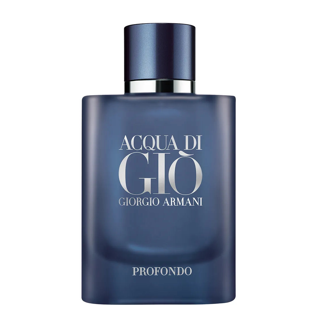 Giorgio Armani Acqua Di Gio Profondo For Him Eau de Parfum